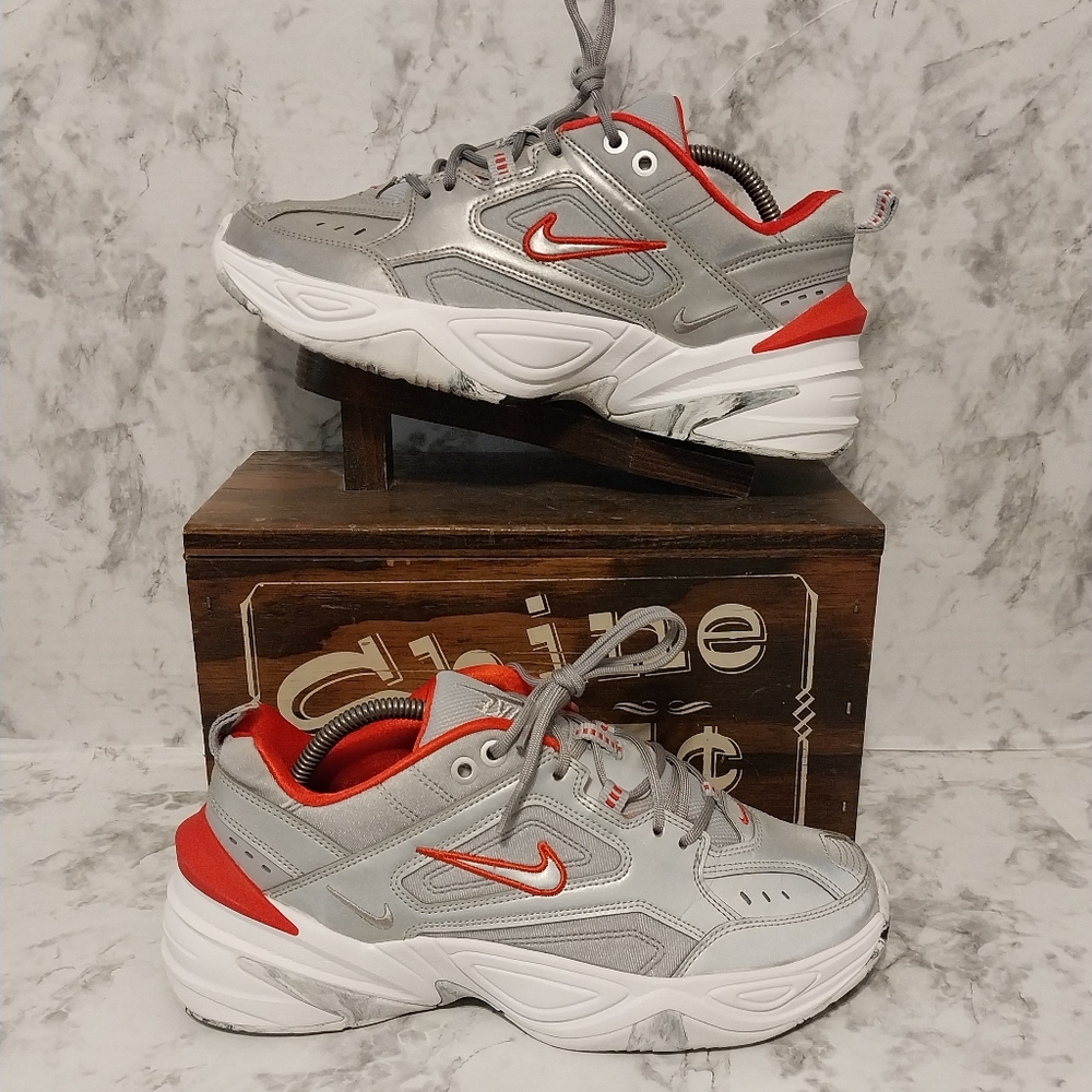 Pre-owned 2018 Nike M2K Tekno
